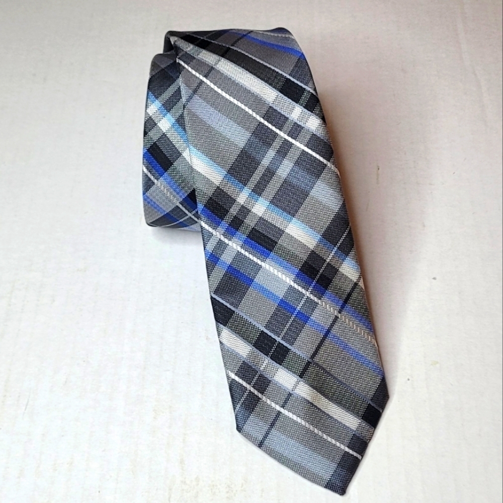 J.FERRAR Men's Necktie